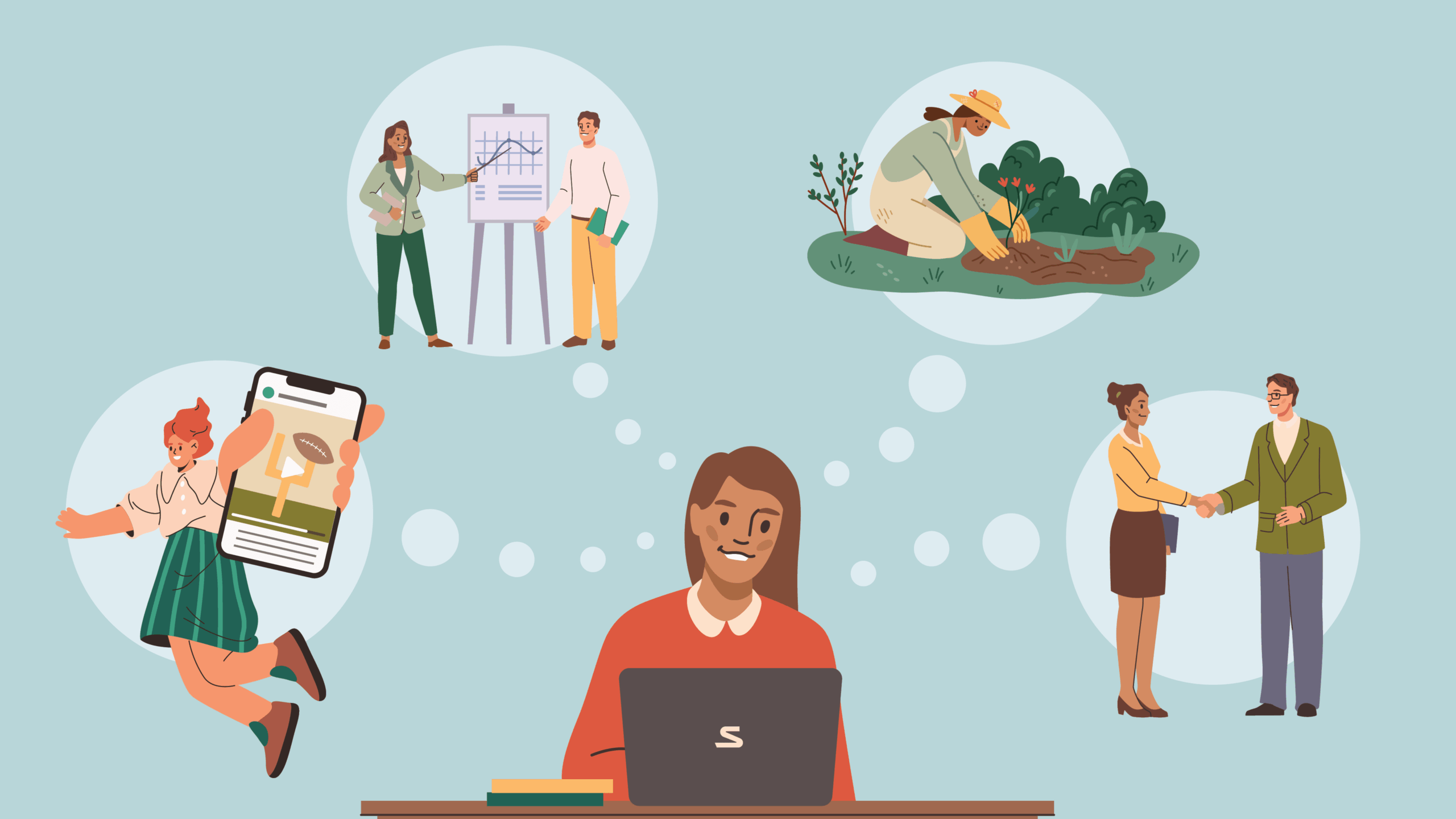 Cara Membuat Proyek Simulasi Start-Up di Kelas