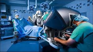 Teknologi Terbaru Telemedicine Dokter Bisa Operasi Dari Jarak Jauh 10.000 km