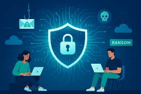 Cybersecurity Cara Melindungi Data di Era Digital
