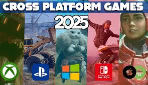 Cross Platform Gaming 2025 Dunia Tanpa Batas di Antara Konsol, PC, dan Mobile